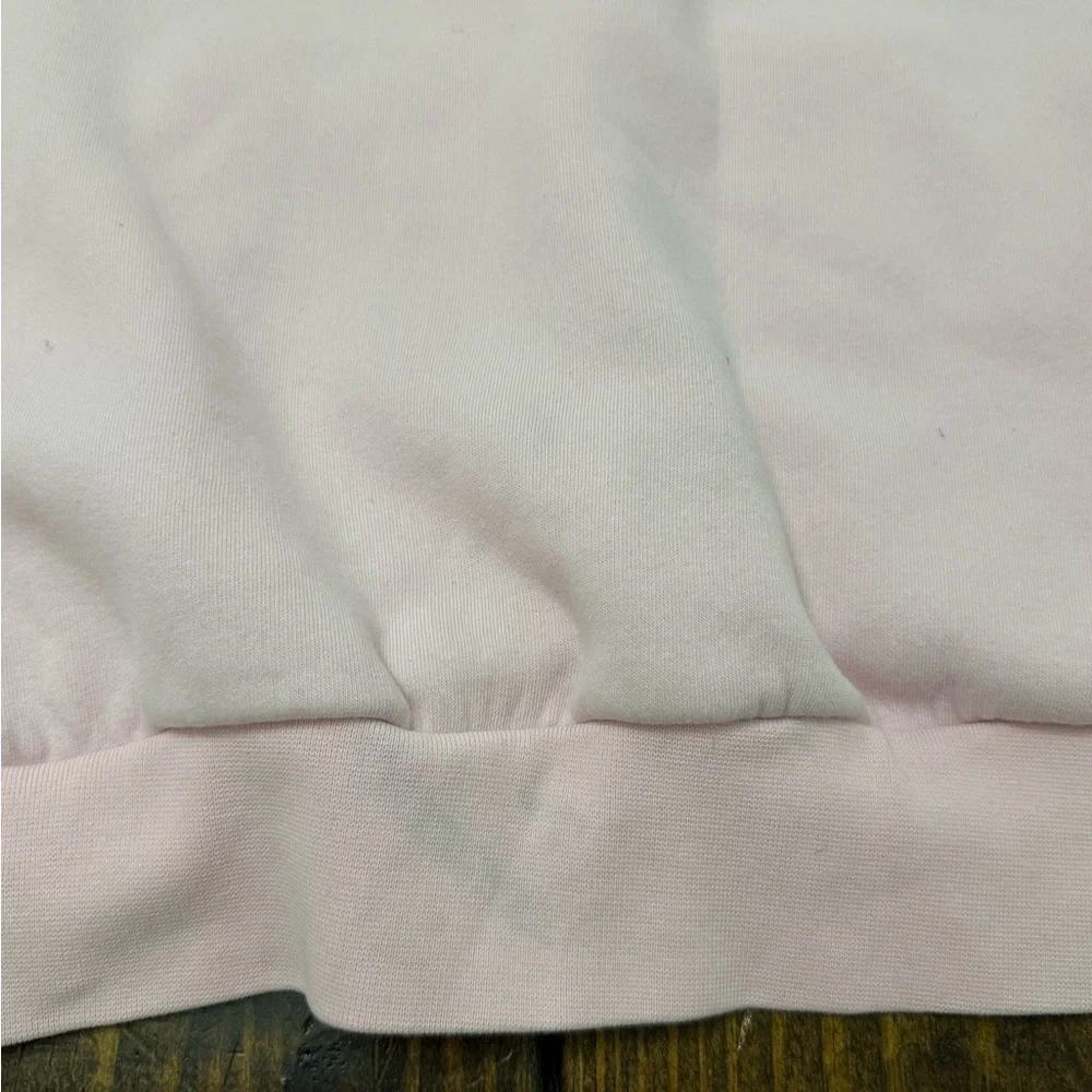 Disney Pink Hoodie with Mickey Graphic - Picture 7 of 8